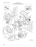 02 - Upper Cabinet / Drum Heater