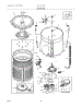06 - Motor / Tub
