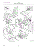 02 - Upper Cabinet / Drum Heater
