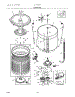 06 - Motor / Tub