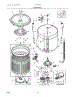 06 - Motor / Tub