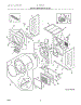 02 - Upper Cabinet / Drum Heater