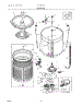 06 - Motor / Tub
