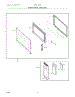 03 - Control Panel, Door, Misc.