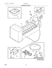 10 - Freezer Ice Maker