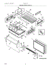 02 - Freezer Drawer, Baskets