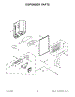 02 - Freezer Drawer, Baskets