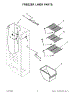10 - Freezer Ice Maker