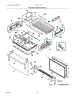 02 - Freezer Drawer, Baskets