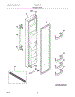 02 - Freezer Door