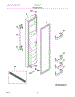 02 - Freezer Door