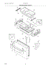 02 - Freezer Drawer, Baskets
