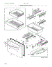 02 - Freezer Drawers, Basket