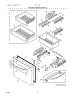02 - Freezer Drawer, Baskets