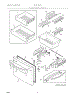02 - Freezer Drawer, Baskets
