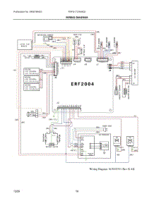 08 - Wiring Diagram parts for Electrolux Refrigerator FRFG1723AW00 from AppliancePartsPros.com