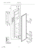 02 - Freezer Door