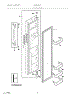 02 - Freezer Door