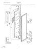 02 - Freezer Door