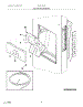 08 - Ice & Water Dispenser