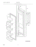03 - Refrigerator Door