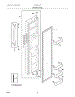 02 - Freezer Door