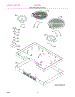 03 - Main Top / Surface Units