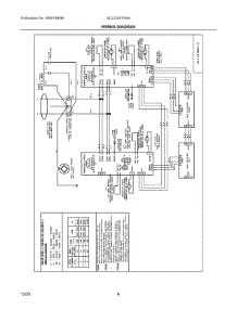 04 - Wiring Diagram parts for Electrolux GCCI3047ASA from AppliancePartsPros.com