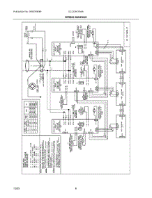 04 - Wiring Diagram parts for Electrolux GCCI3647ASA from AppliancePartsPros.com