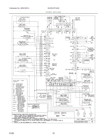 06 - Wiring Diagram parts for Electrolux GCWD2767ADE from AppliancePartsPros.com