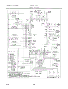 06 - Wiring Diagram parts for Electrolux GCWD2767AFE from AppliancePartsPros.com