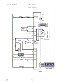 08 - Wiring Diagram parts for Electrolux Washer GDPH4525AF0A from AppliancePartsPros.com