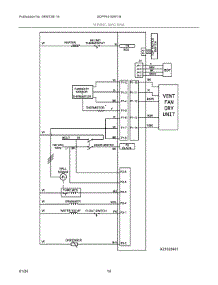 08 - Wiring Diagram parts for Electrolux Washer GDPP4515AF1B from AppliancePartsPros.com