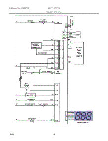 08 - Wiring Diagram parts for Electrolux Washer GDPP4517AF1B from AppliancePartsPros.com