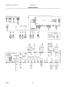 08 - Wiring Diagram parts for Electrolux Washer GDSH4715AF0A from AppliancePartsPros.com