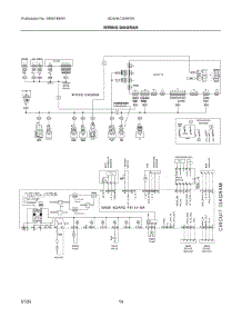 08 - Wiring Diagram parts for Electrolux Washer GDSH4735AF0A from AppliancePartsPros.com