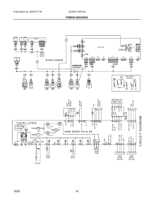 08 - Wiring Diagram parts for Electrolux Washer GDSP4715AF0A from AppliancePartsPros.com