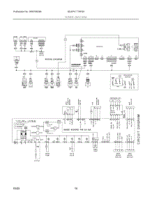 08 - Wiring Diagram parts for Electrolux Dishwasher GDSP471TAF0A from AppliancePartsPros.com