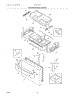 02 - Freezer Drawer, Baskets