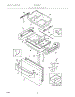 02 - Freezer Drawer, Baskets