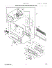 06 - Fresh Food System  /  Middle Drawer Air Flow