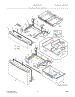 02 - Freezer & Middle Drawer
