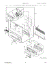 06 - Fresh Food System  /  Middle Drawer Air Flow