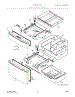 02 - Freezer & Middle Drawer