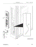 08 - Controls & Water Dispenser