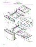 02 - Freezer & Middle Drawer