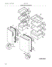 Lower Doors  /  Baskets