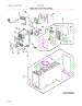 Fresh Food Ice Maker System