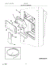 08 - Ice & Water Dispenser