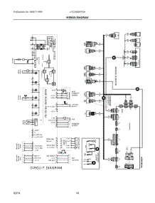 08 - Wiring Diagram parts for Electrolux Dishwasher LFID2459VF0A from AppliancePartsPros.com